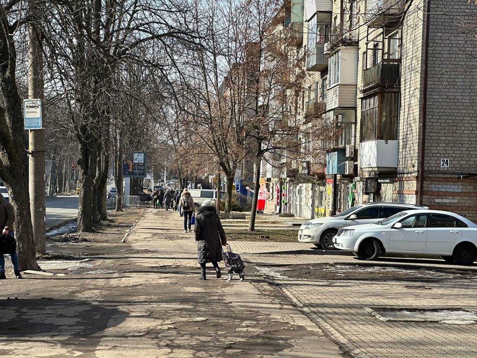 Продажа магазина на ул. Титова