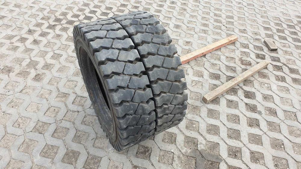 7.50-15 7.00-15 Continental 14PR beznapraw 99%bież