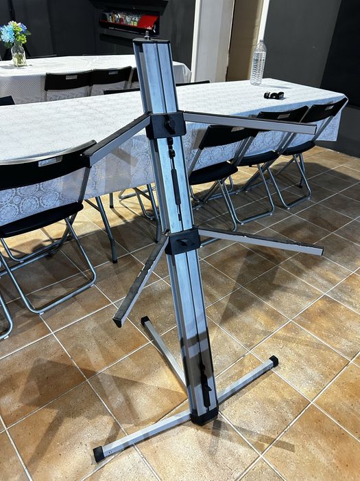 Suporte Millenium ks-3000