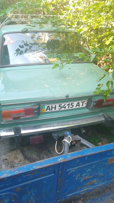 Продам ваз 2106.