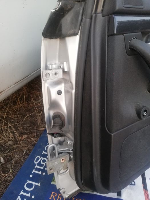 Peugeot 206 fl 05r 1.4b Pompa ABS Ate kpl oryginał Europa