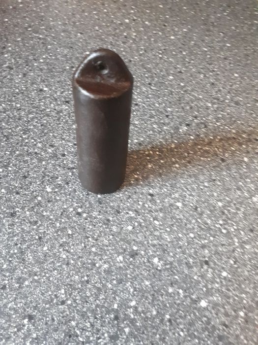 Гирька для старинных часов "ходиков"