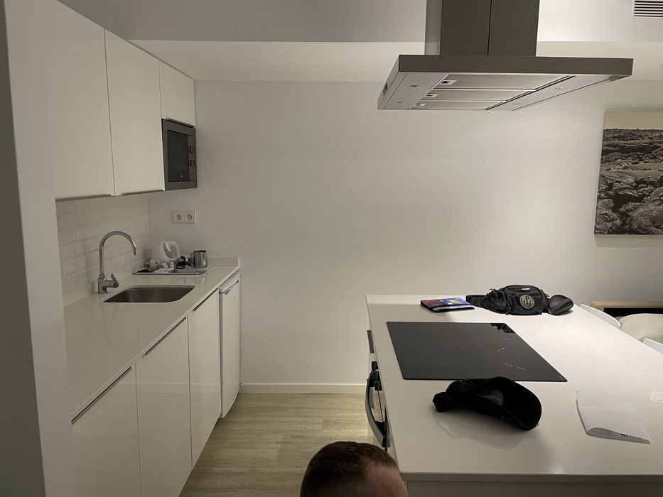 Apartament Lanzarote