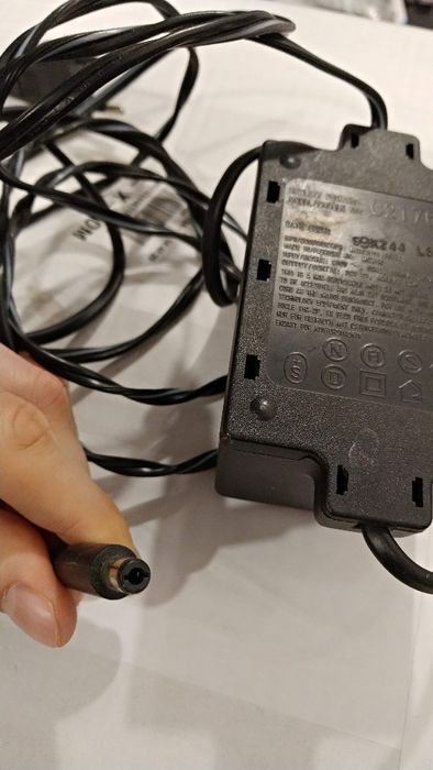 Zasilacz HP C2176A 30V 400mA 12W