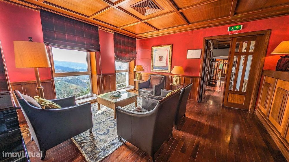 Hotel  para venda