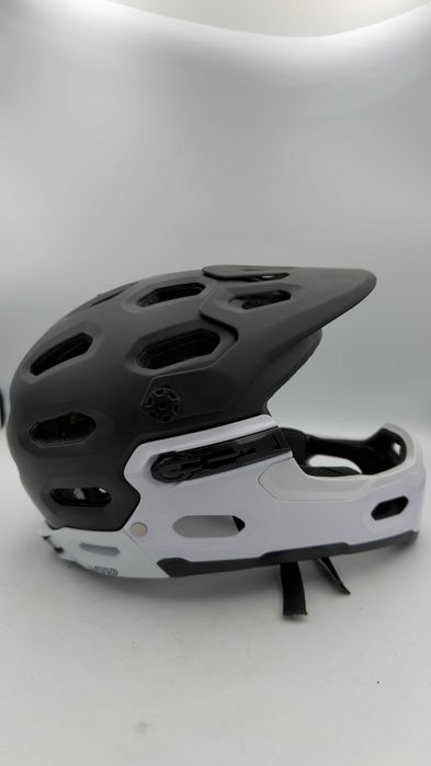 Powystawowy Kask Rowerowy Bell Super 3R Mips r. M (55-59cm)