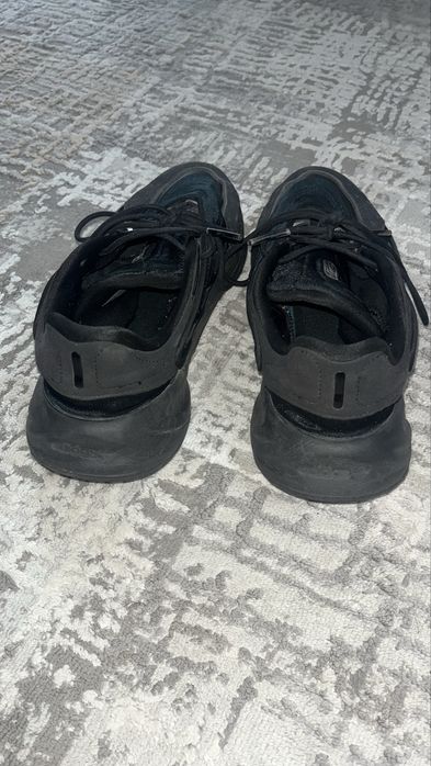 Buty męskie adidias Ozelia czarne