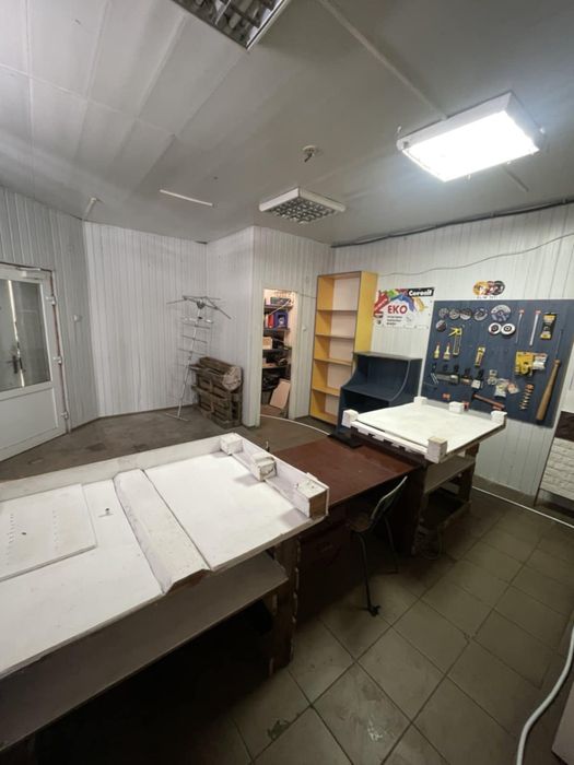 Здаеться приміщення