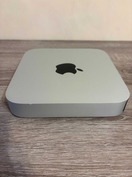Apple Mac mini Late 2012 / i5 / 16GB RAM / SSD 512GB
