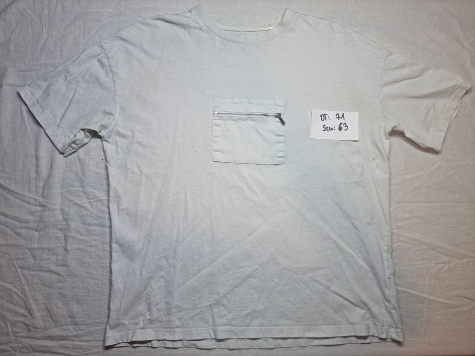 Koszulka Reserved roz. L t-shirt