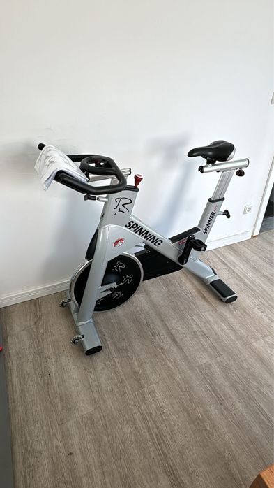 Spinner NXT Star Trac rower spiningowy rowerek treningowy GWARANCJA!