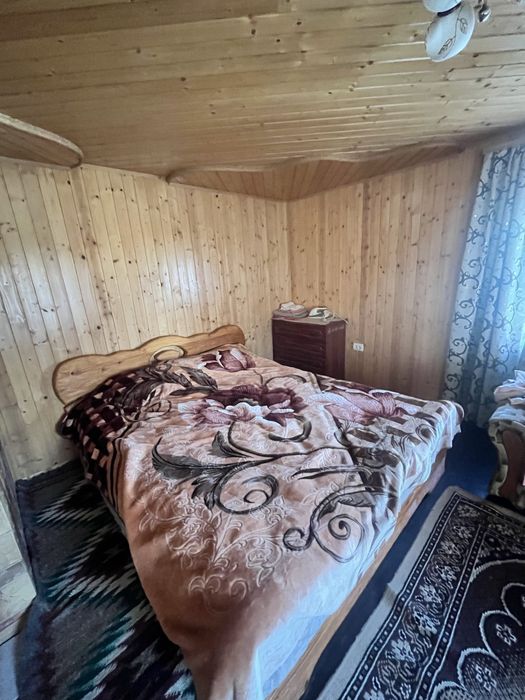 Оренда будинку, подобова, довгострокова