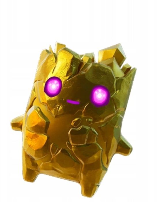 Najrzadsze duszki fortnite OPIS