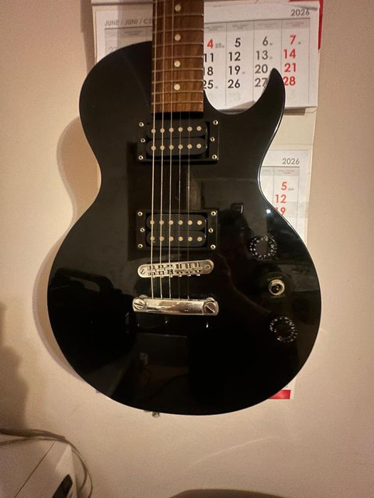 Gitara elektryczna Everplay