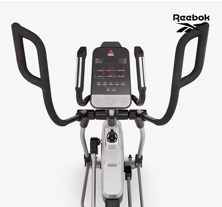 Eliptica Reebok SL 8.0