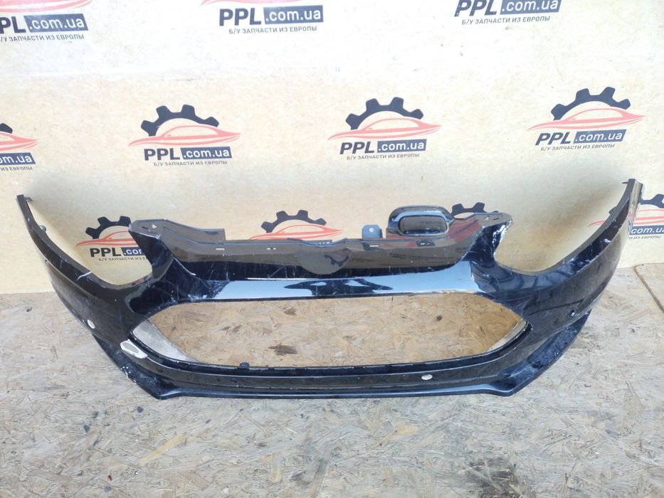 Ford B-Max 12-17 бампер передний AV11-17757-A