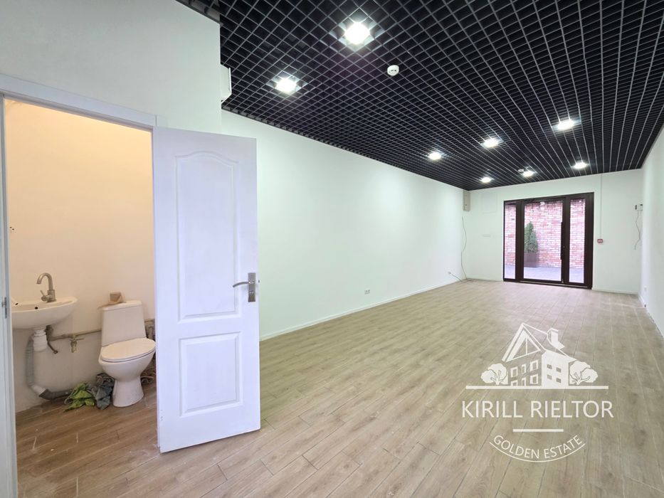 Сдается помещение под коммерческую деятельность в кг «Золотые Ключи»