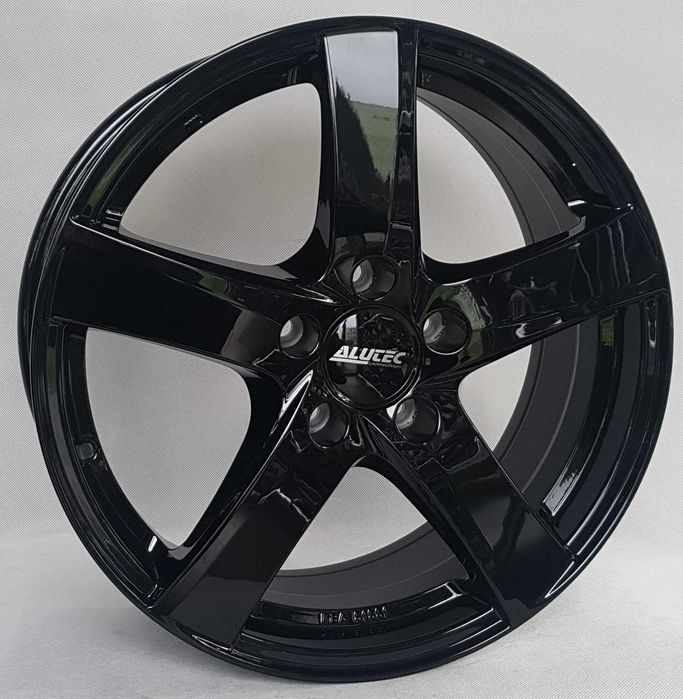 Alufelgi Alutec 17 Seat Leon 3 4 Skoda Octavia 3 4 Karoq VW Golf 7 8