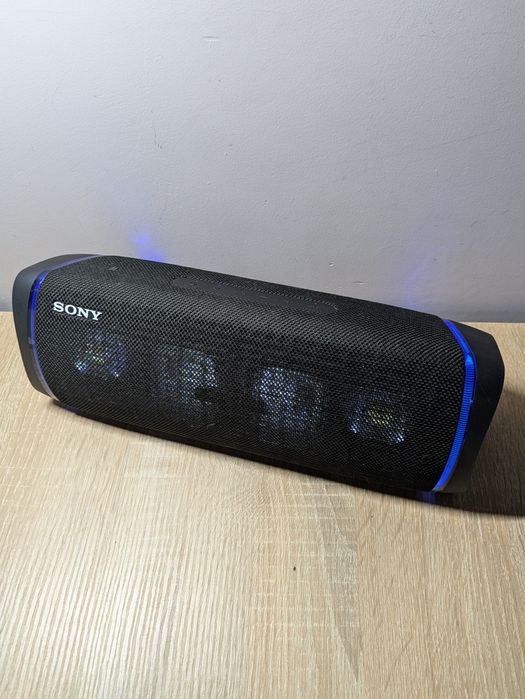 Sony XB43 srs-xb43 стан нової