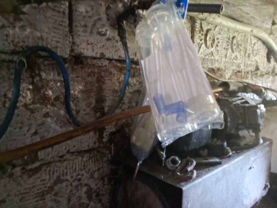 srutownik do zboza pasz duzy silnik 11kw