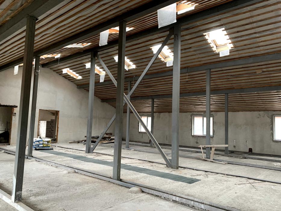 Commercial real estate at st. Promyshlennaya ul (area 3700 m²) - Atlanta.ua - photo 11