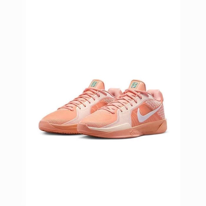 Баскетбольні кросівки Nike Sabrina 2 | Найк Сабріна 2