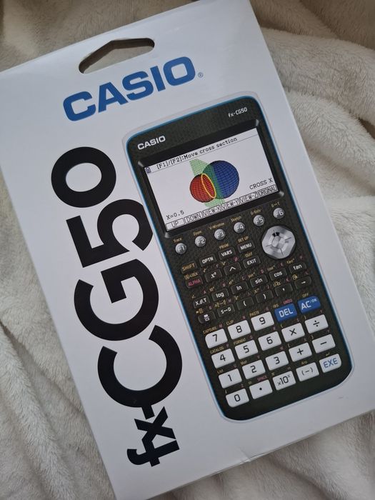 Calculadora gráfica