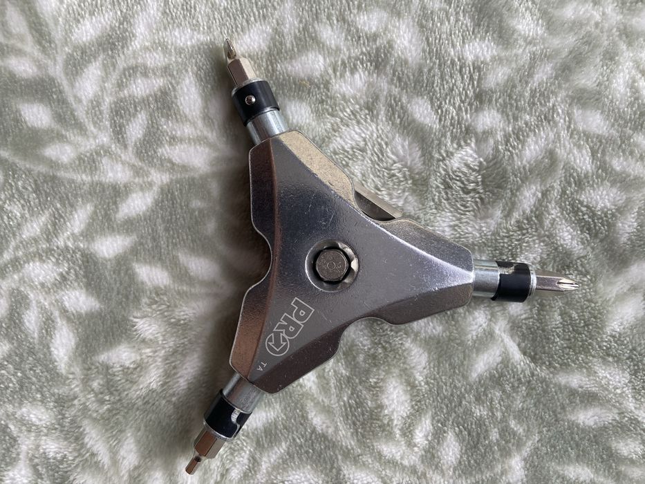 Multitool PRO Team Y Wrench