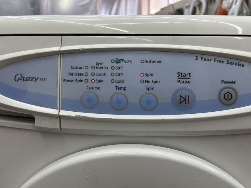 Стиральная машина Samsung 3,5 кг