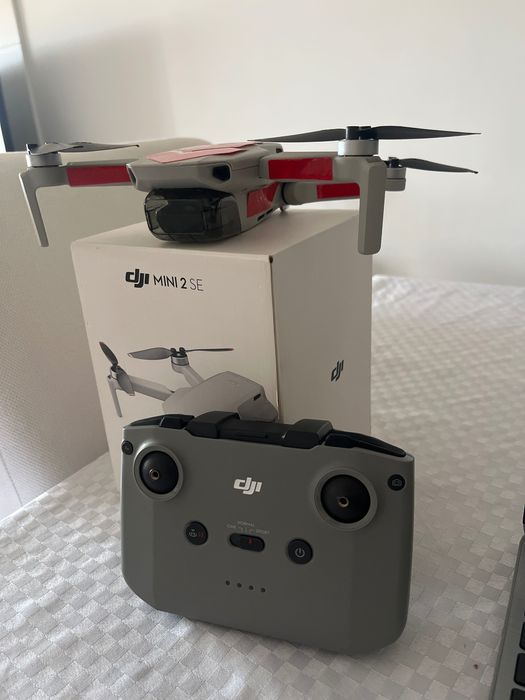 Drone dji mini 2 SE