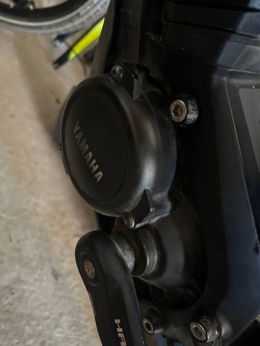 Мотори Bosch performance line Cx Gen 2, 3,4,5