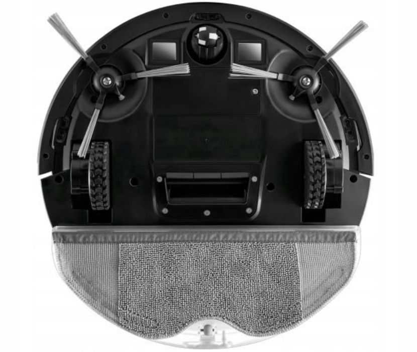 XIAOMI Robot Sprzątający Odkurzacz Mi Vacuum E5 Inteligentny Prezent