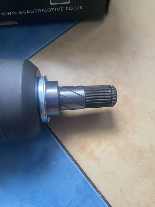 Піввісь на Nissan Primera BGA bs6305la