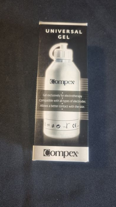 Universal gel compex