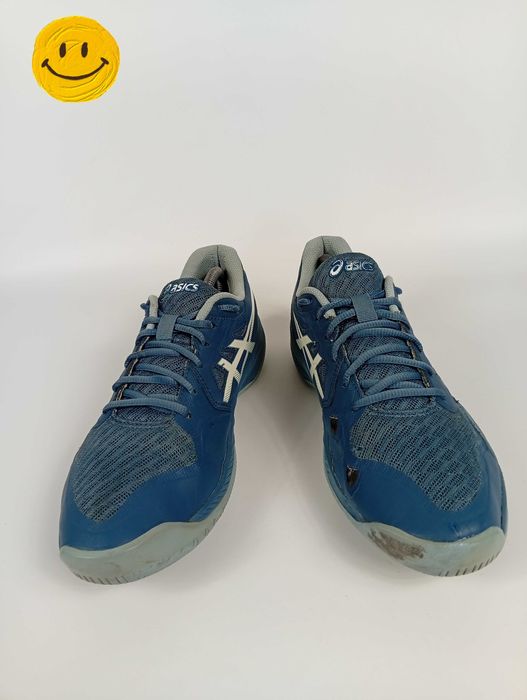 Asics buty sportowe halówki 43,5
