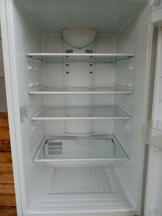 Холодильник Samsung No Frost