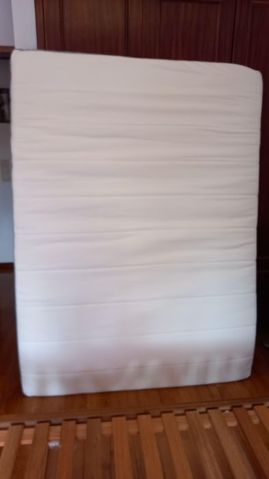 Venda Urgente de Colchão VESTERÖY de Molas Ikea