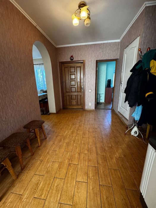 Будинок в Передмісті Житомира