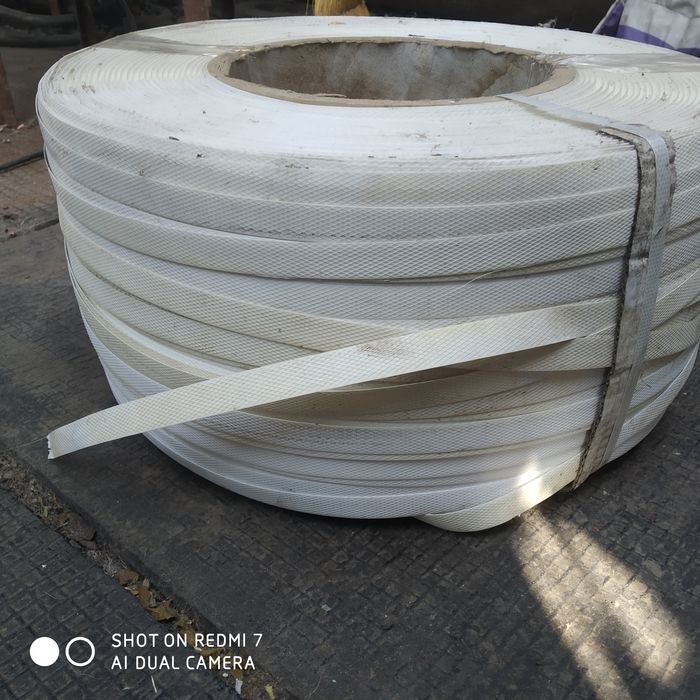 Продам поліпропіленову стрічку