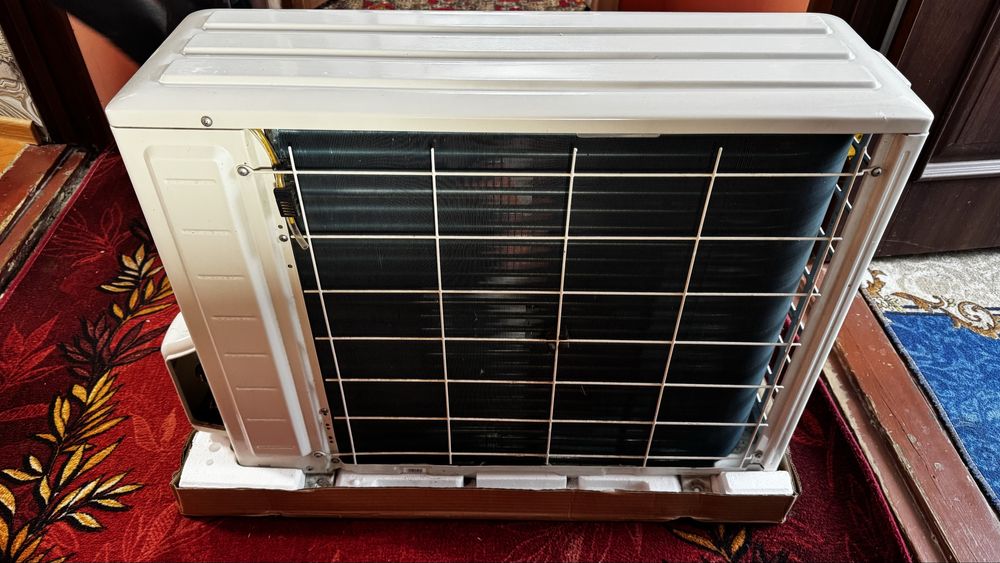 Кондиционер Nordis Orion NDI-G12IV1/NDO-G12IV1