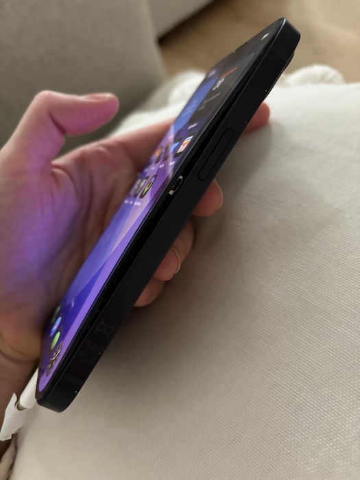 Apple Iphone 13 128GB - bateria do wymiany