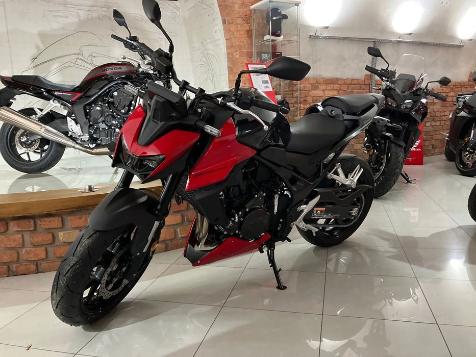 Honda