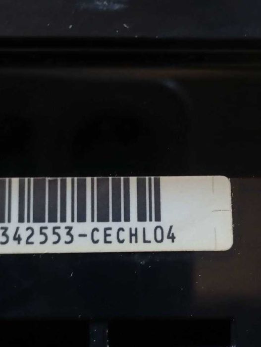 Ps3 CECH L04 avariada