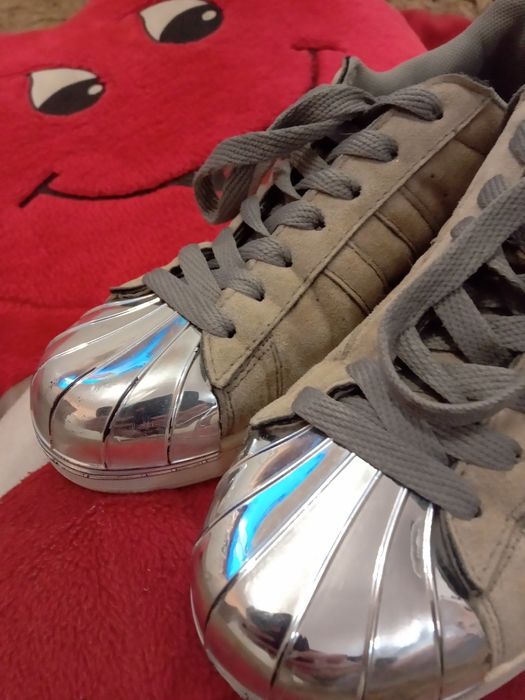 Nowe damskie sneakersy