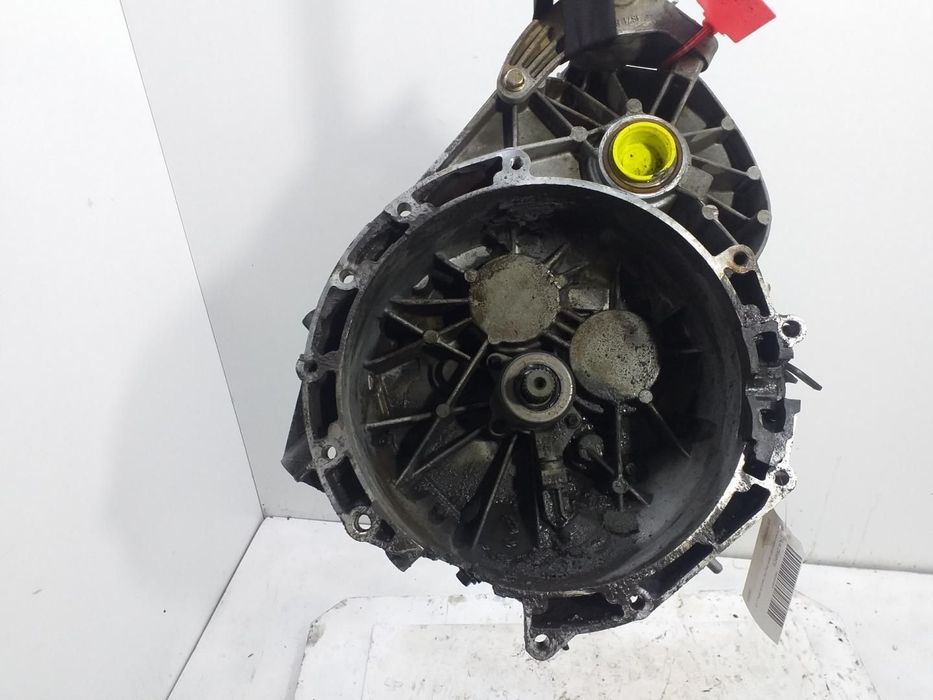 CAIXA DE VELOCIDADES FORD MONDEO REF. 3S7R7002CD