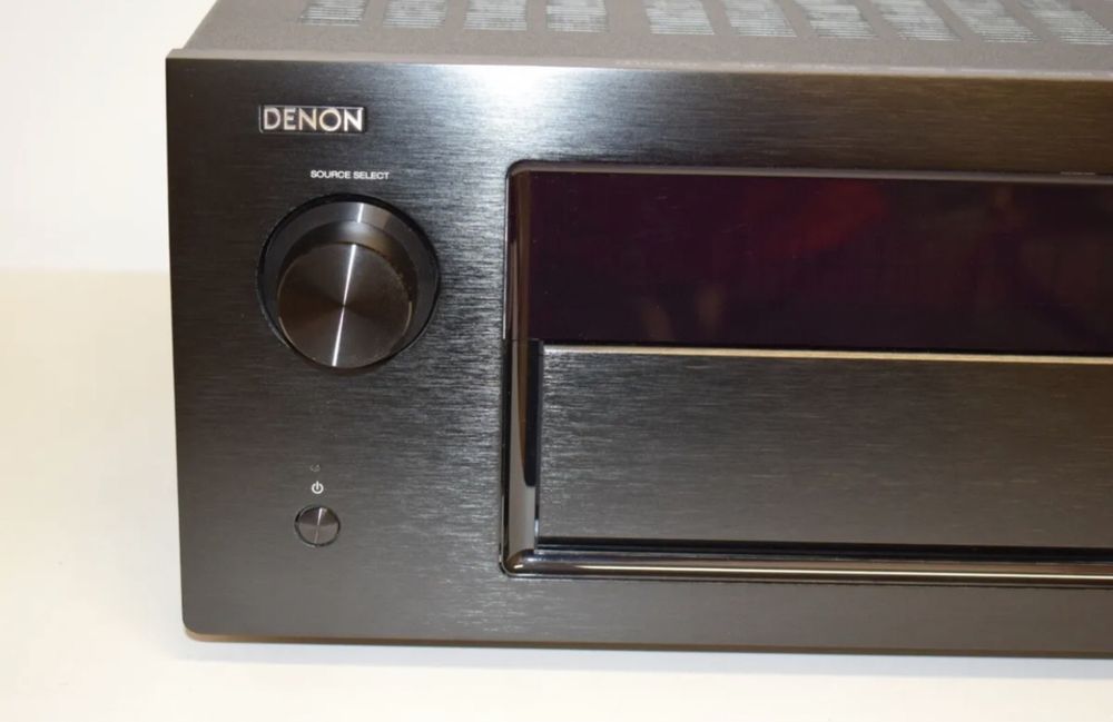Denon AVR-X7200W