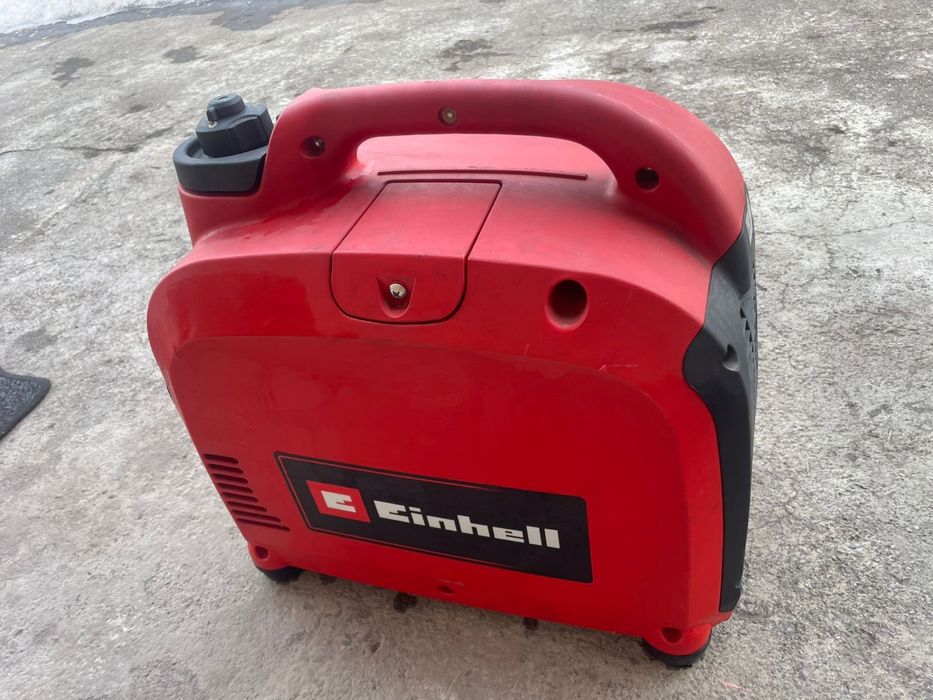 Інверторний генератор Einhell TC-IG 2000 (2.0 кВт)