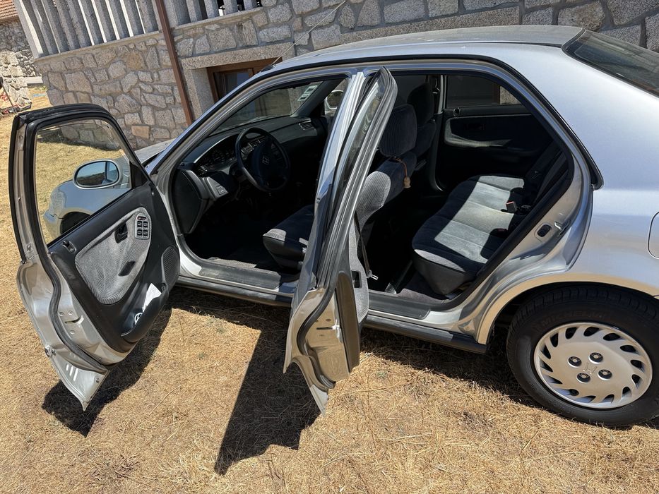 Honda Civic 1.5 Lsi 61.000Km