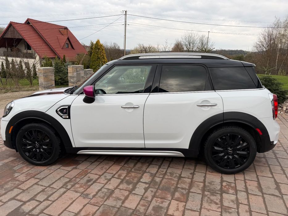 MINI Countryman Mini Cooper Countryman