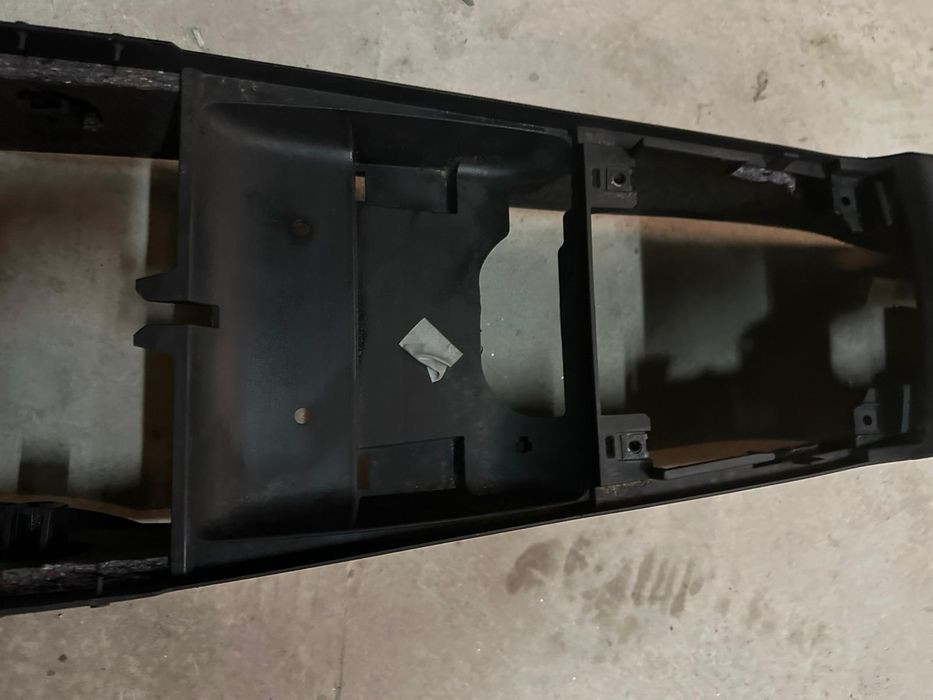 Consola Audi a3 8p